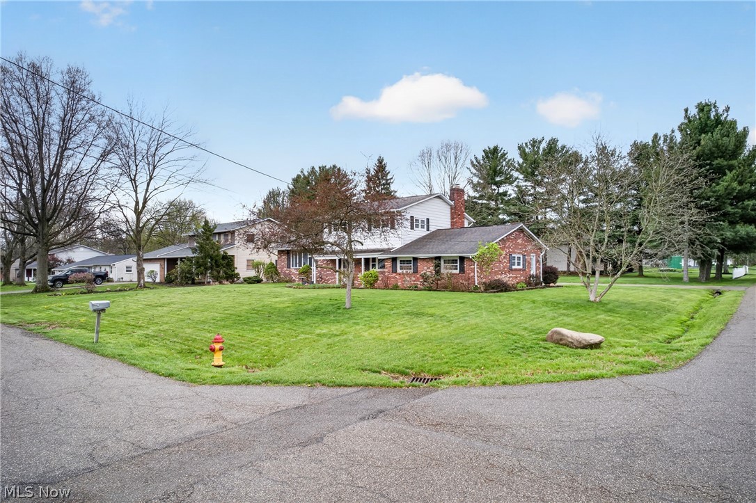 Frances Acres - Residential