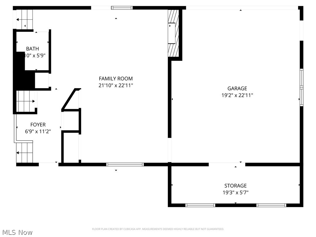 Frances Acres - Residential