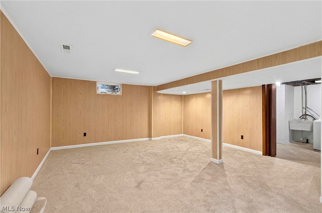 Frances Acres - Residential