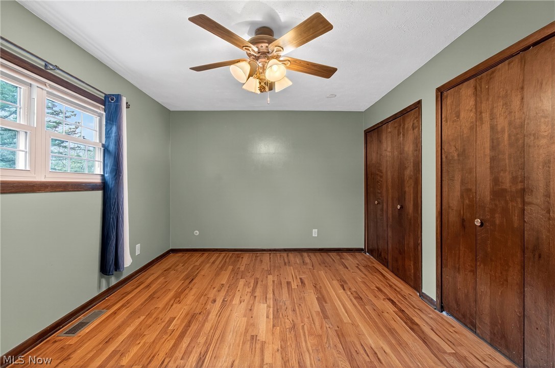 Frances Acres - Residential