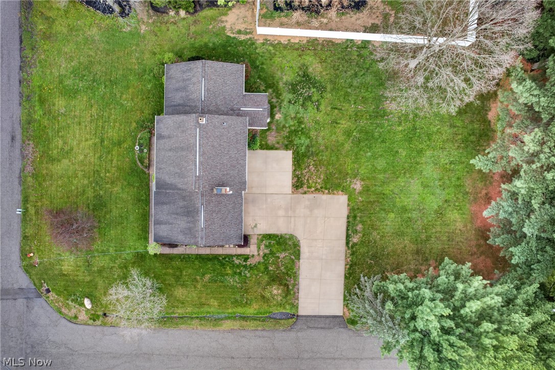 Frances Acres - Residential