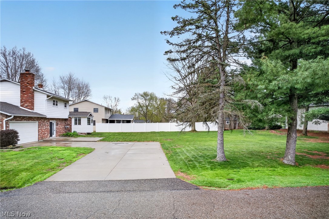 Frances Acres - Residential