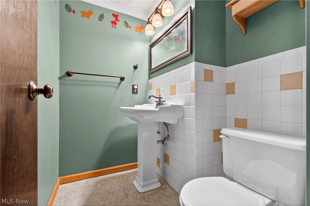 Frances Acres - Residential