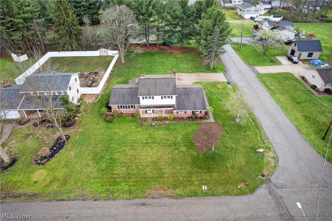 Frances Acres - Residential