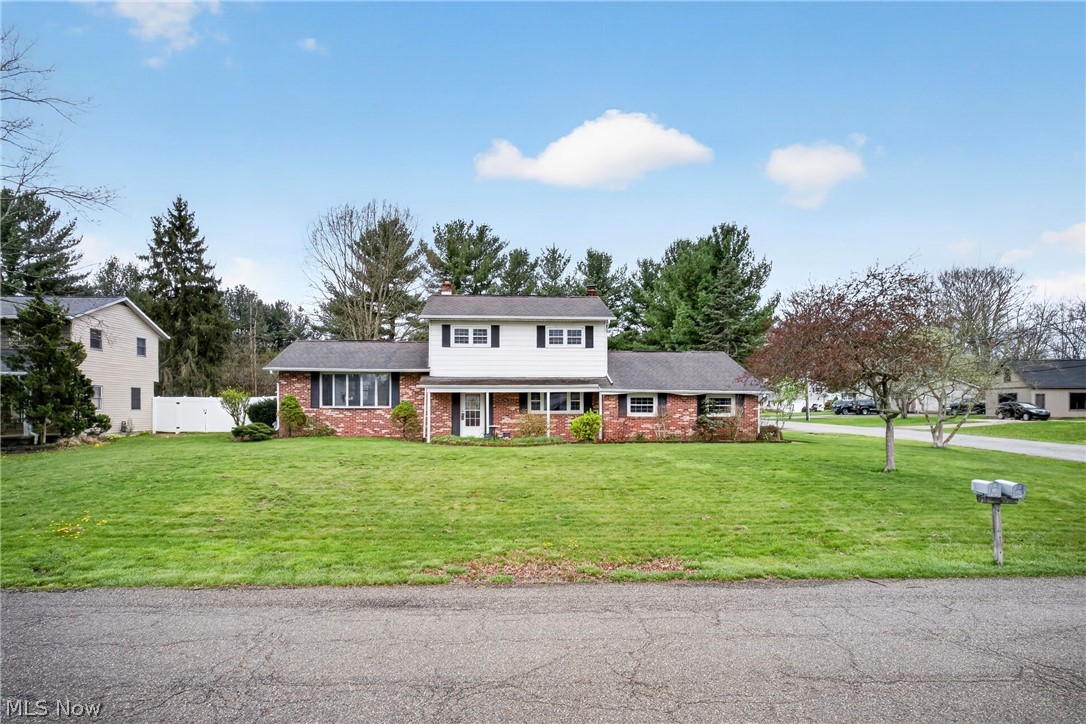 Frances Acres - Residential