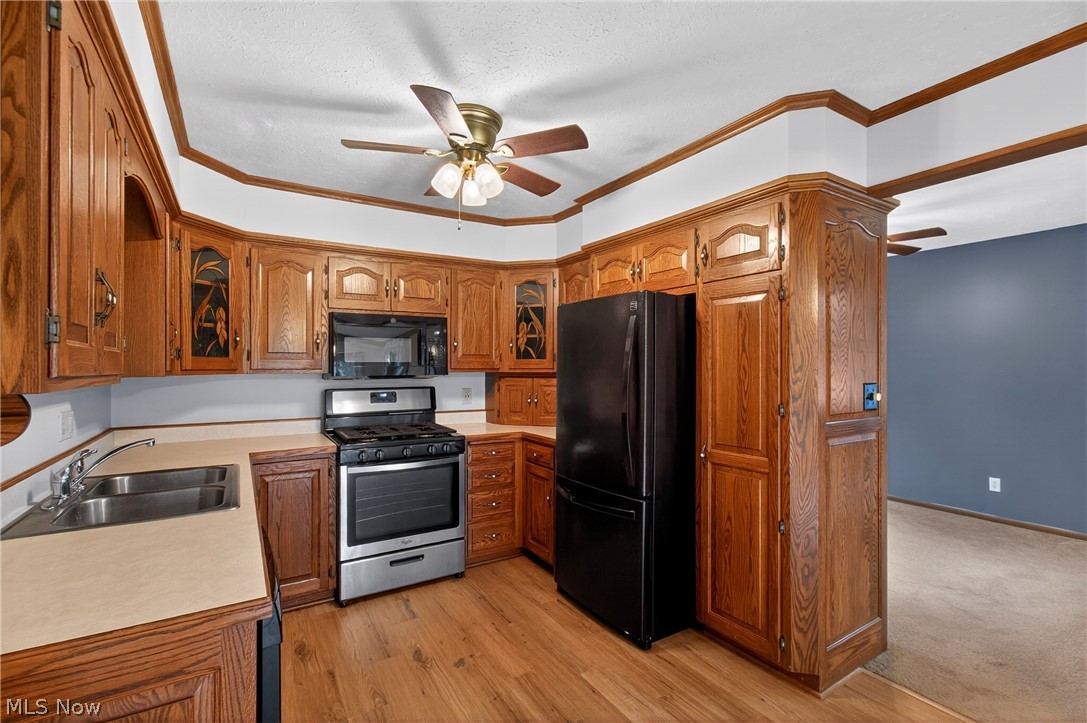 Frances Acres - Residential