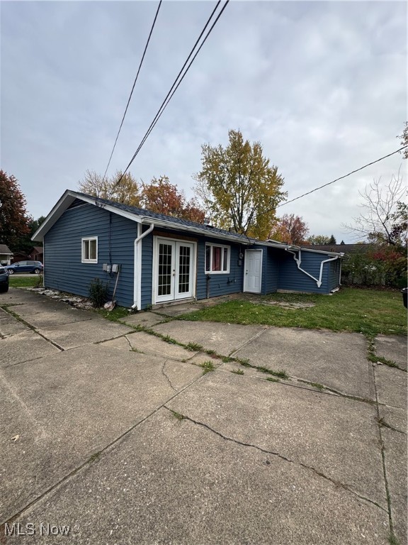 Bruscino Construction Cos Prcl - Residential