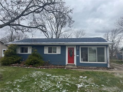 379 Laurel Drive, Berea, OH 44017 - #: 5181558