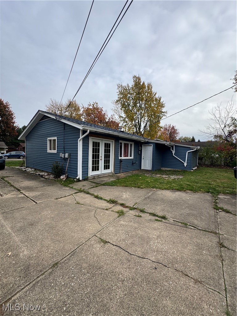 Bruscino Construction Cos Prcl - Residential