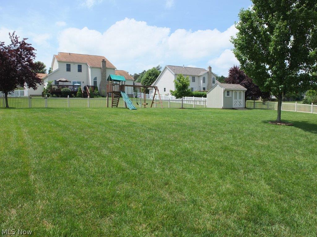 Boroughs - Residential