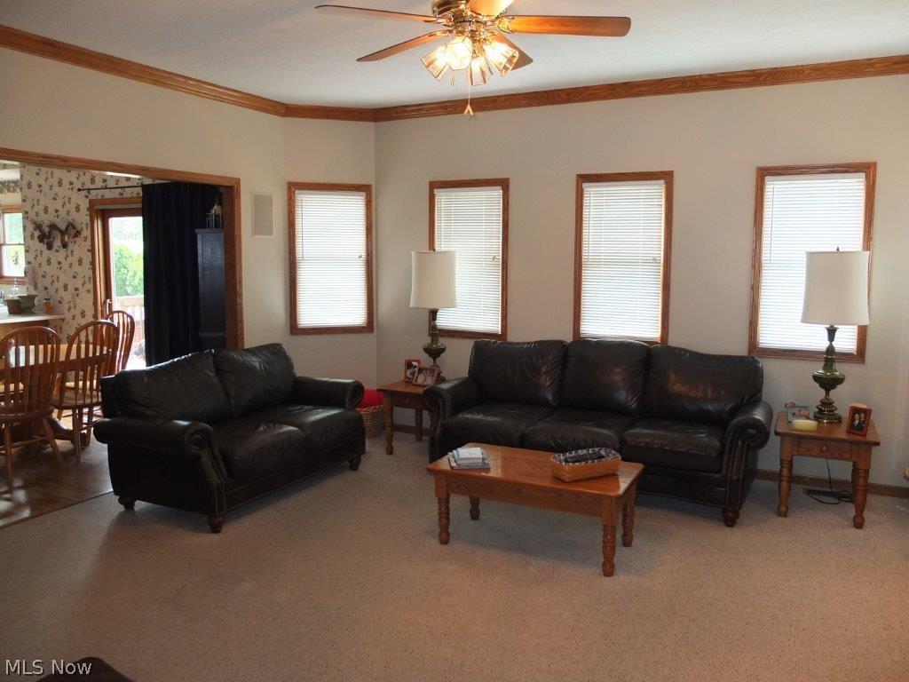 Boroughs - Residential