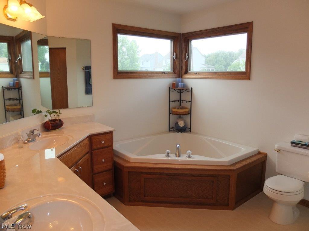 Boroughs - Residential