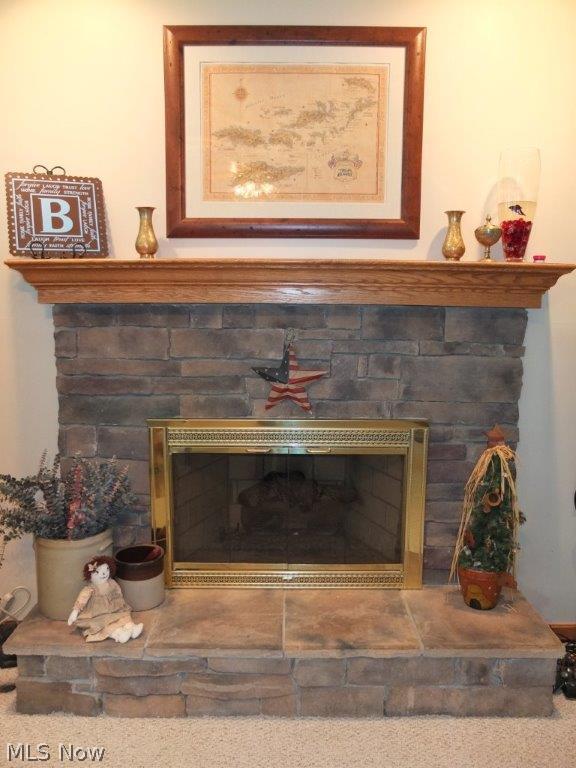 Boroughs - Residential