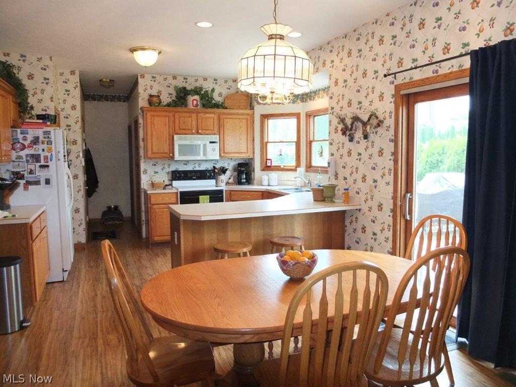 Boroughs - Residential