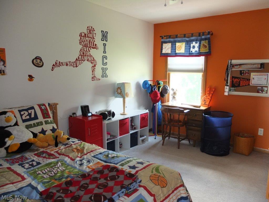 Boroughs - Residential