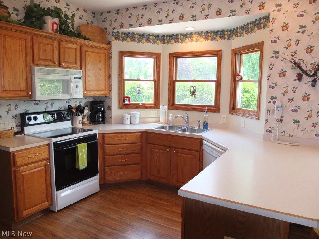 Boroughs - Residential