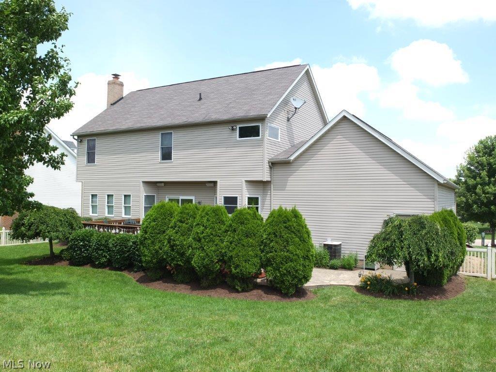 Boroughs - Residential