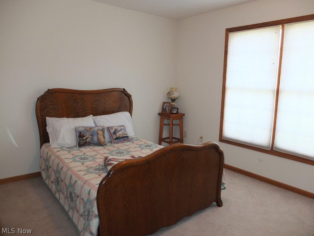 Boroughs - Residential