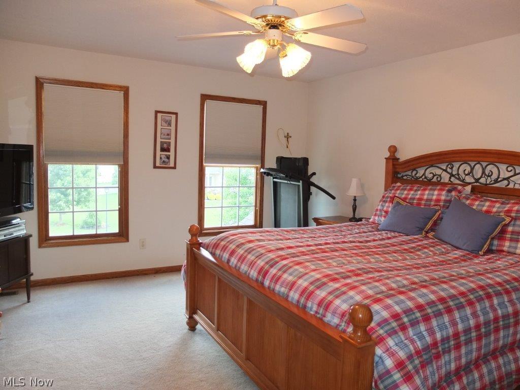 Boroughs - Residential