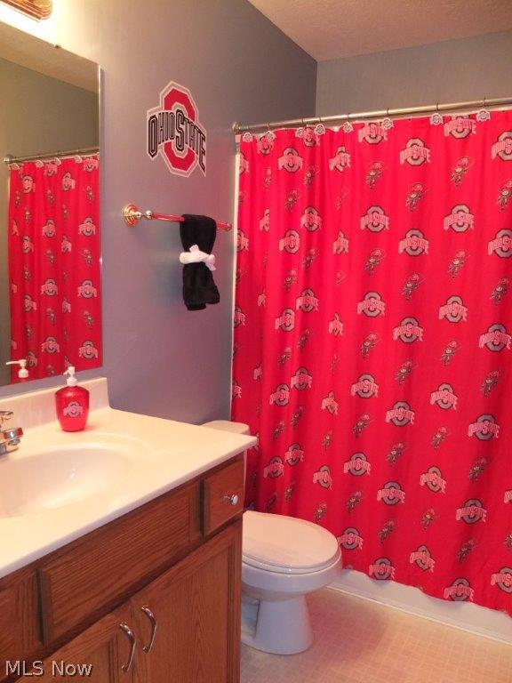 Boroughs - Residential