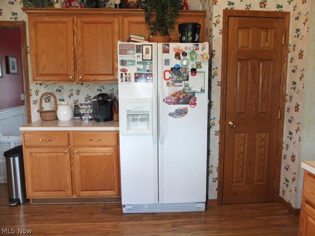 Boroughs - Residential