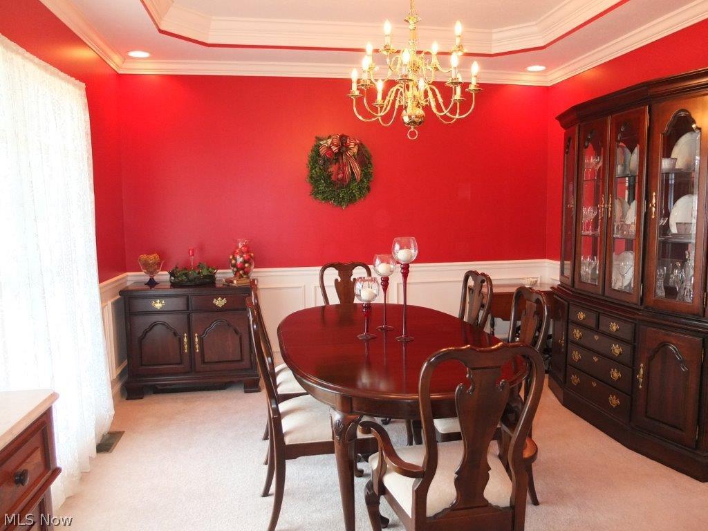 Boroughs - Residential