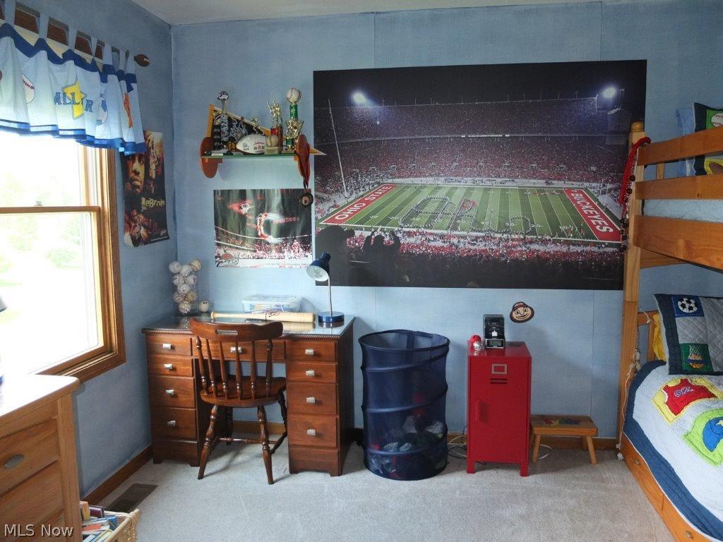 Boroughs - Residential