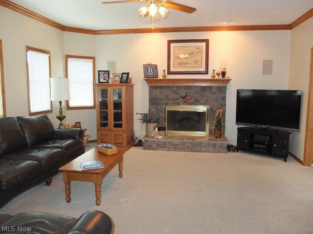 Boroughs - Residential