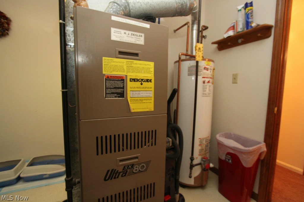 Meadowood - Residential