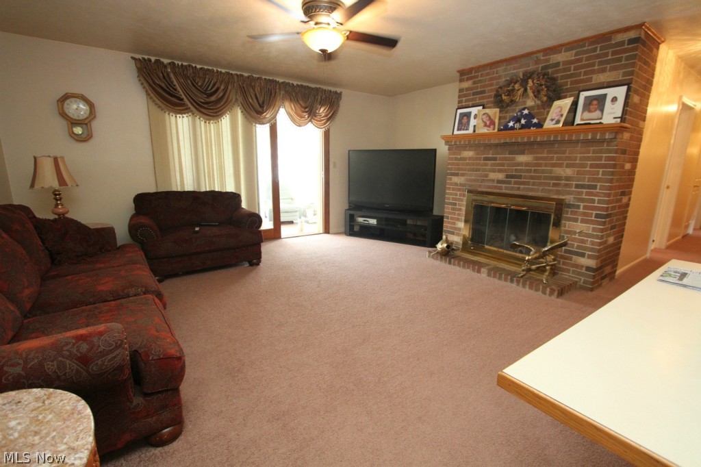 Meadowood - Residential