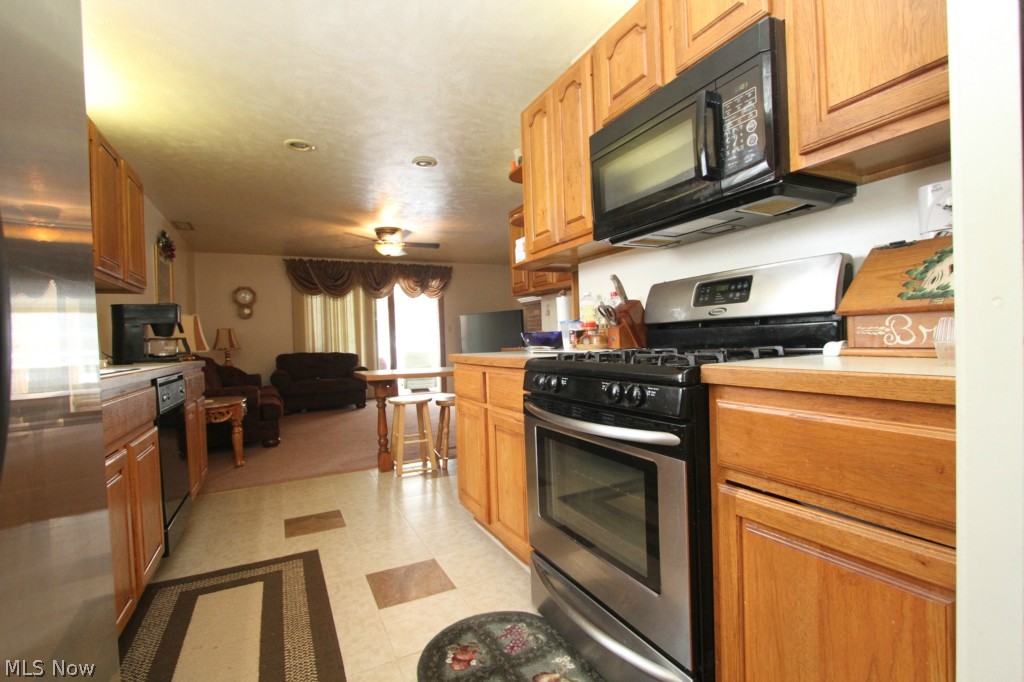 Meadowood - Residential