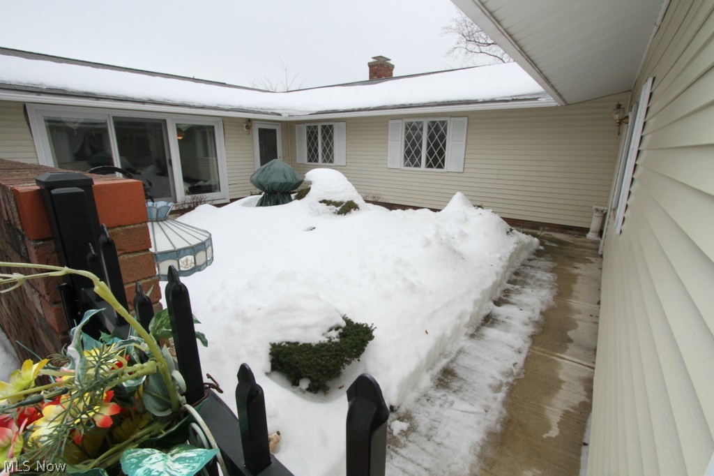 Meadowood - Residential