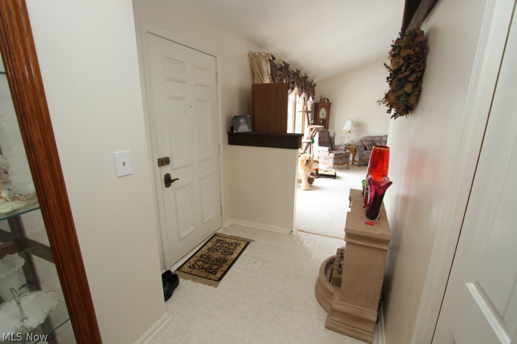 Meadowood - Residential