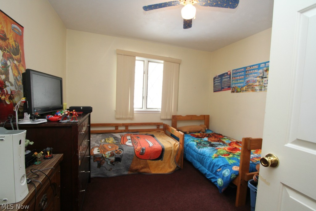 Meadowood - Residential