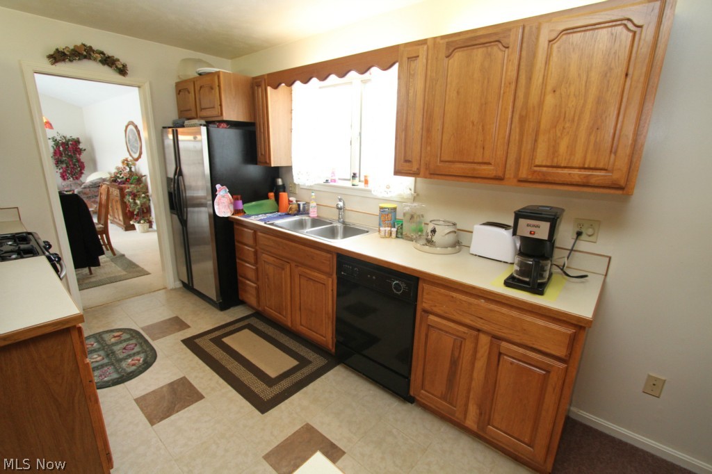 Meadowood - Residential