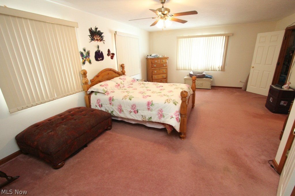 Meadowood - Residential