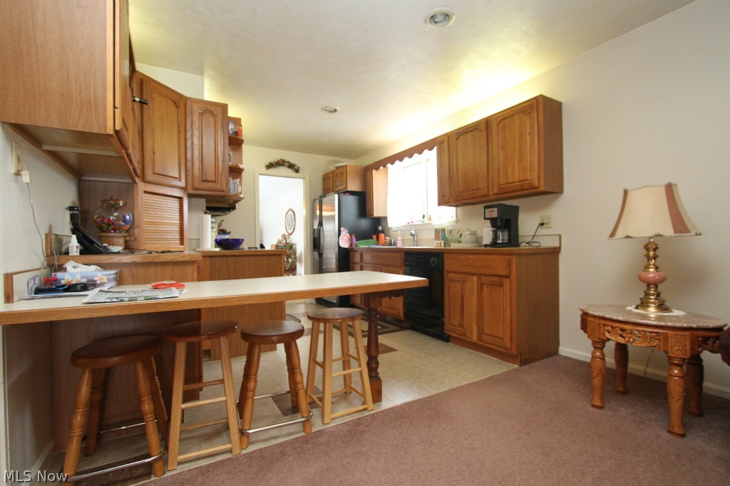 Meadowood - Residential