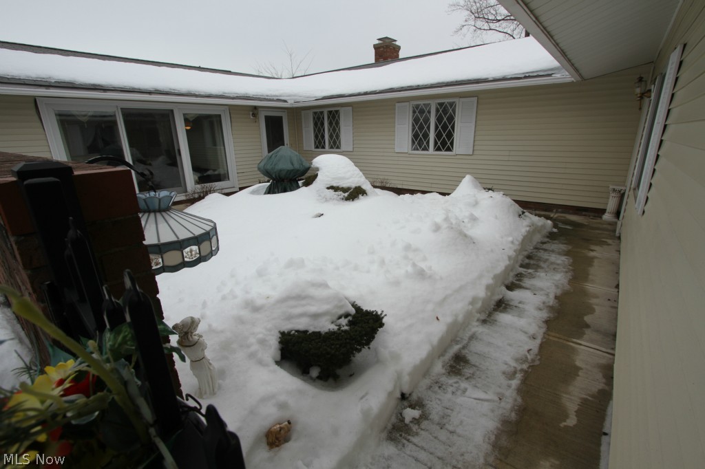 Meadowood - Residential