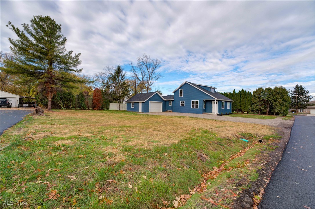 Vermilion/Lk 01 - Residential