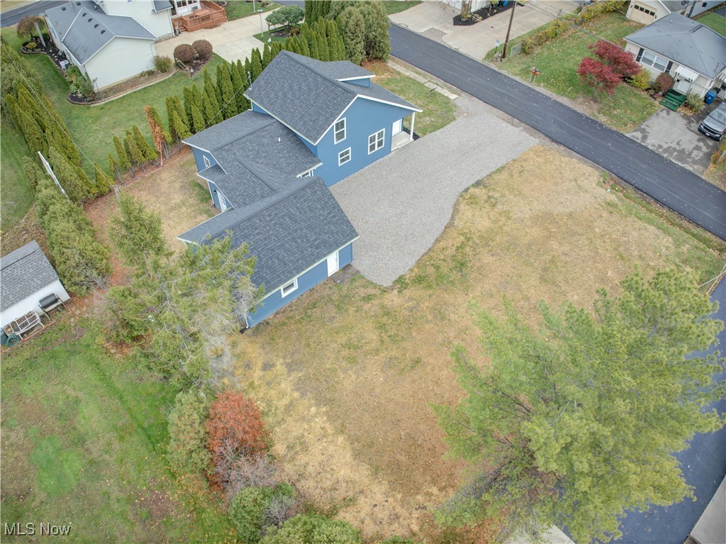 Vermilion/Lk 01 - Residential