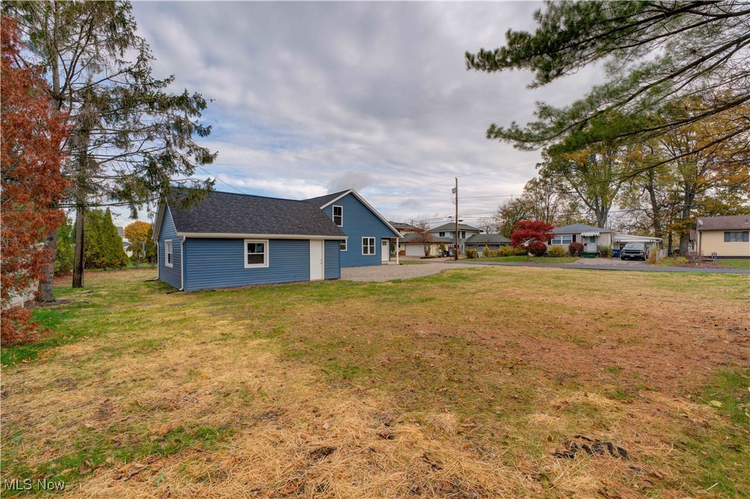 Vermilion/Lk 01 - Residential