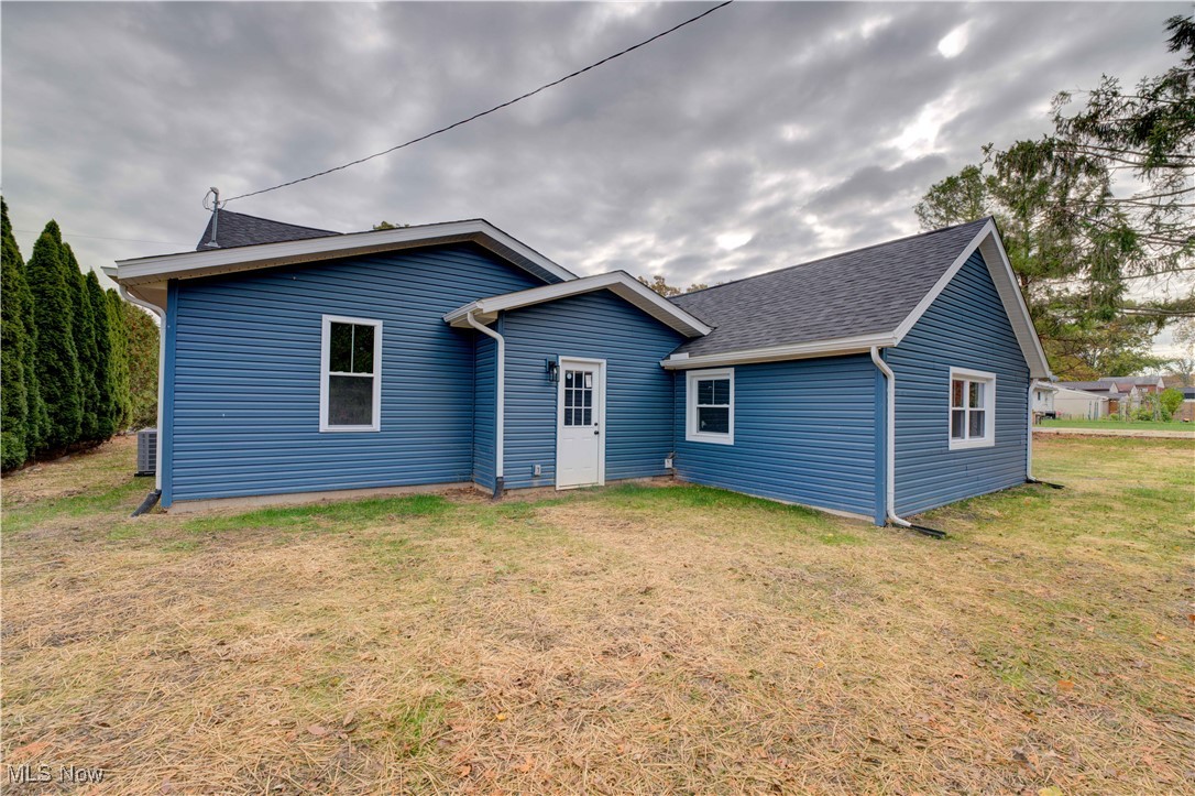 Vermilion/Lk 01 - Residential