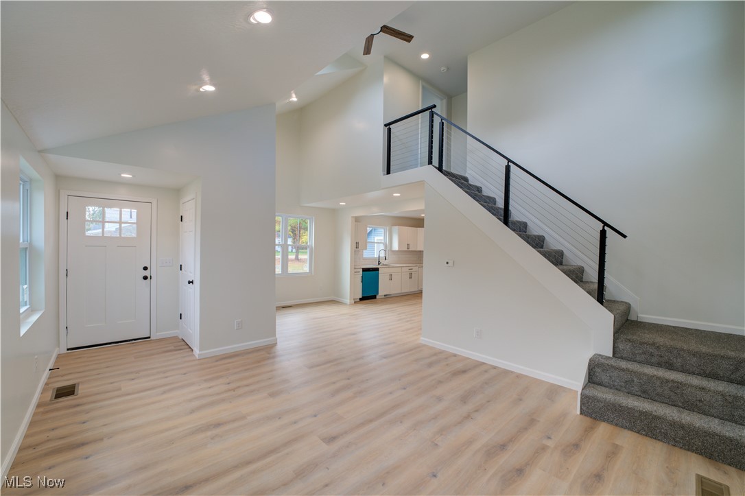 Vermilion/Lk 01 - Residential