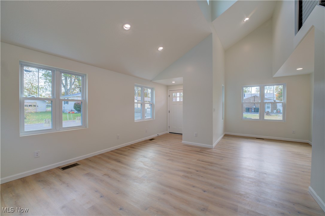 Vermilion/Lk 01 - Residential