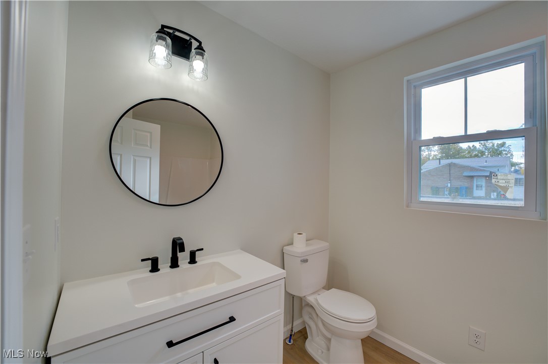 Vermilion/Lk 01 - Residential