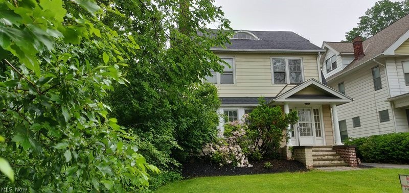 Cedar Hill Allotment - Residential