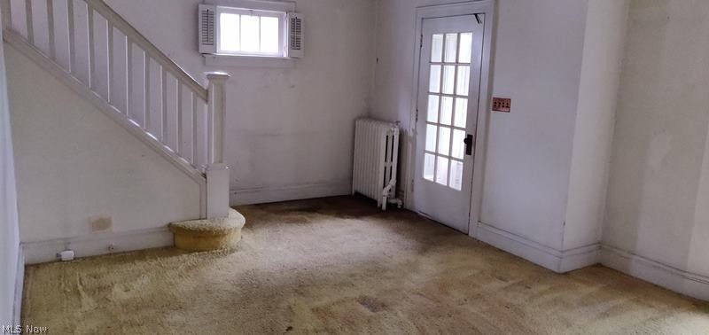 Cedar Hill Allotment - Residential