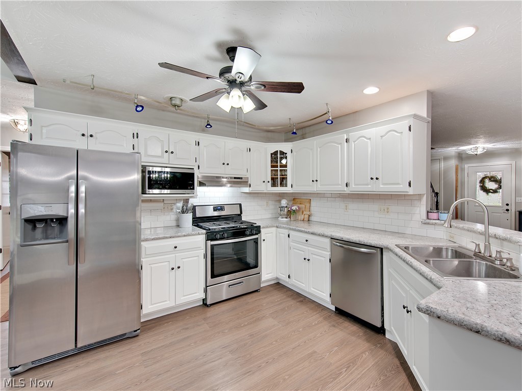 Franlin Sec 23 - Residential