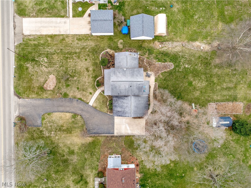Franlin Sec 23 - Residential