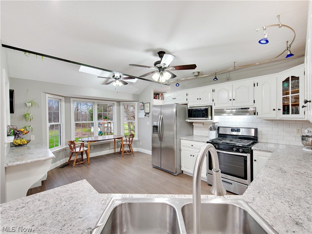 Franlin Sec 23 - Residential